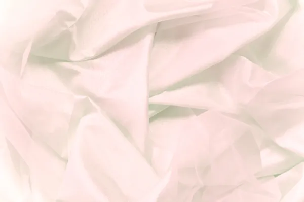Różowy jedwab tekstura tło — Zdjęcie stockowe