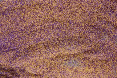  Renkli kum arka planına sahip soyut kum manzarası. Uzayı kopyala Yüksek kalite fotoğraf