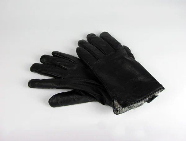 The gloves — Stock Photo, Image