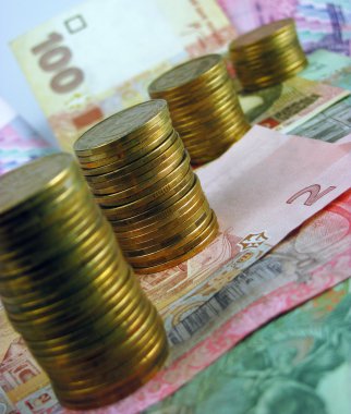 banknot ve madeni para