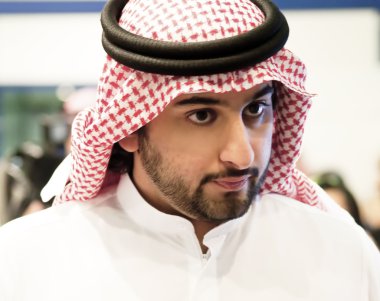 Şeyh Maktum bin Muhammed bin rashid al Maktum