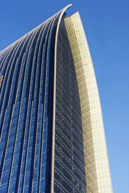 Dubai Skyscrapper