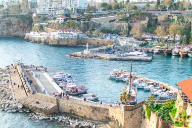 Eski kasaba Dubrovnik, Hırvat manzarası