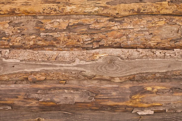 Wall of planks — Stock Photo, Image