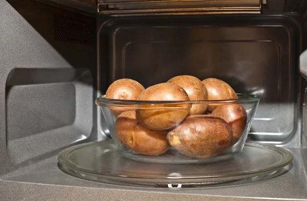 Potatoes — Stock Photo, Image