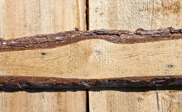 Pine boards — Stock Photo, Image