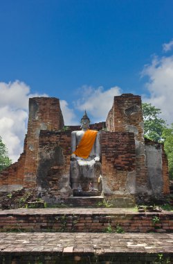 Antik Buda