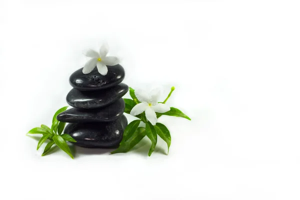 Spa stone — Stock Photo, Image