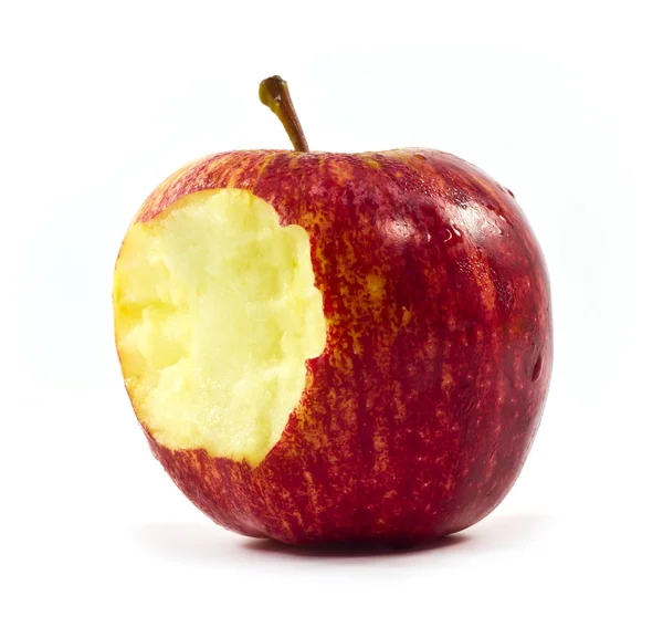 Apple beten — Stockfoto