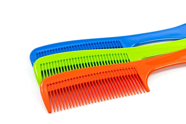 The comb . — Stock Photo, Image