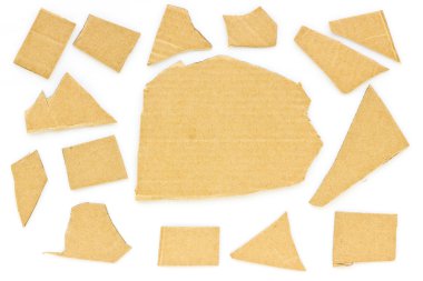 geri dönüşümlü kağıt