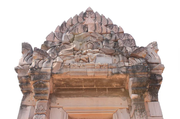 Château Rock Khmer art, Prasat Hin Phi mai — Photo