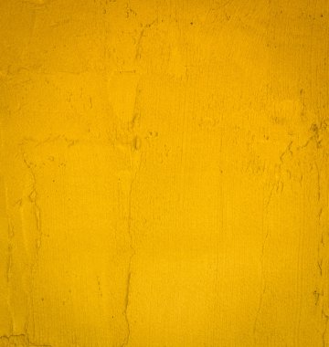 Sarı çimento dokular.