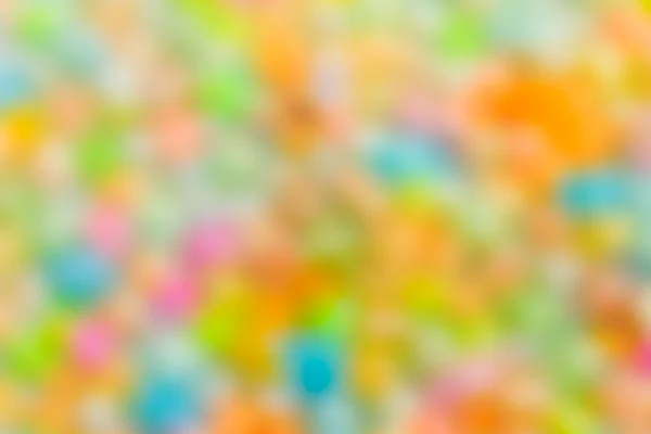 Abstrakt färg oskärpa bakgrund. — Stockfoto
