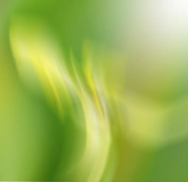 Abstract green background — Stock Photo, Image