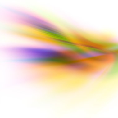 Soyut renk arkaplanı.