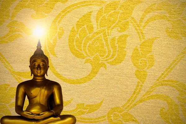 Buddha Stock Photo by ©pitnu 10017048