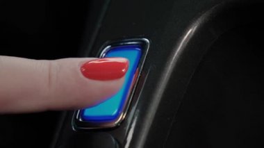 Elektrikli Araba Başlatılıyor