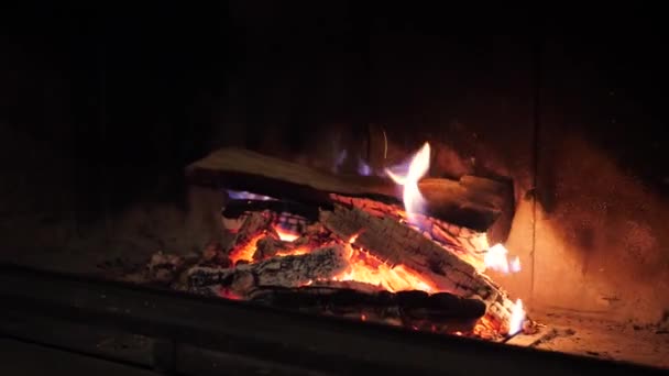 Les billes sont en feu — Video