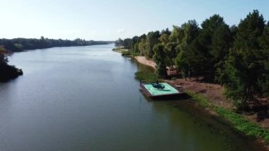 İniş bölgesi helikopteri