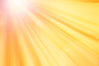 lens flare arka plan soyut çizgilerle