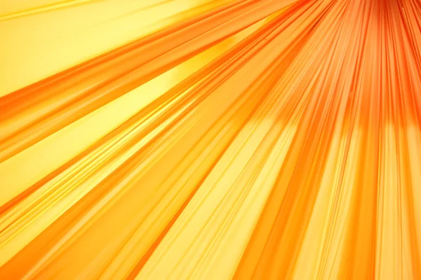 Orange lines — Stock Photo, Image