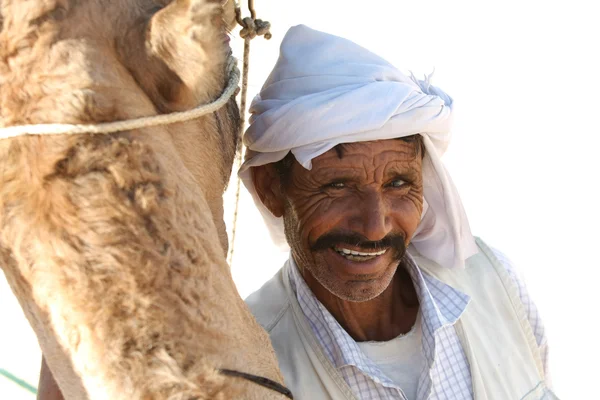 Berber — Stockfoto