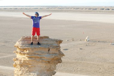 turistik deve kafa rock on