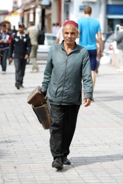 Tunus Tunus Street