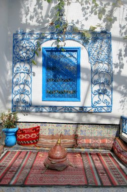 istirahat yeri sidi bou dedi