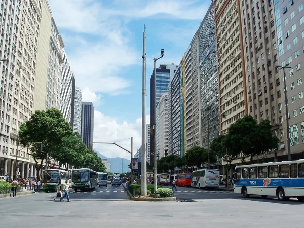 Avenida Presidente Vargas