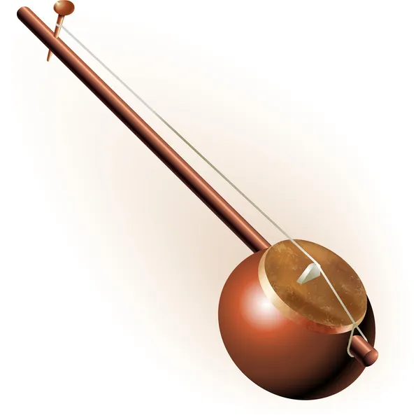 Indian one 2024 string instrument