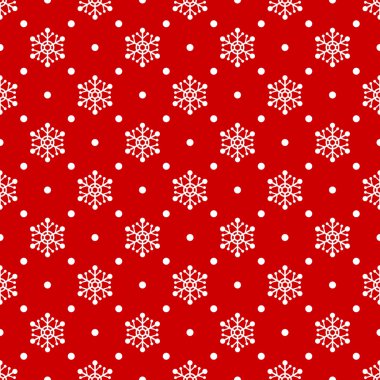 kırmızı. kesintisiz Kartanesi desen