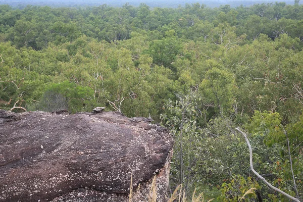 カカドゥ国立公園、オーストラリアの風景 — ストック写真