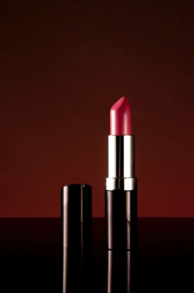 Stock image Red or Pink Lipstick