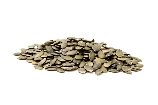 Dýňová semena Stock Fotografie
