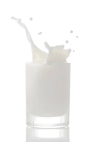 splasing süt