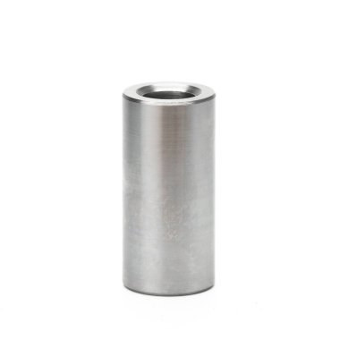 Yeni araba piston pimi, beyaz üzerine otomatik motorun ayrıntıları