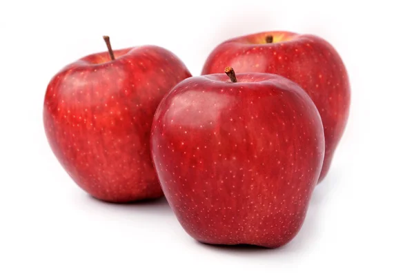 Fresh apples — Stock Photo, Image