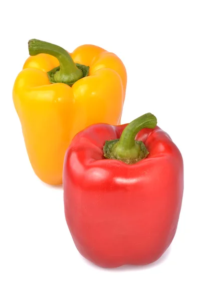 Pimentos — Fotografia de Stock