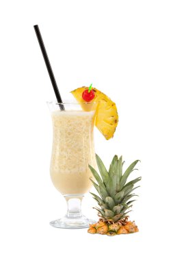 pina colada kokteyli