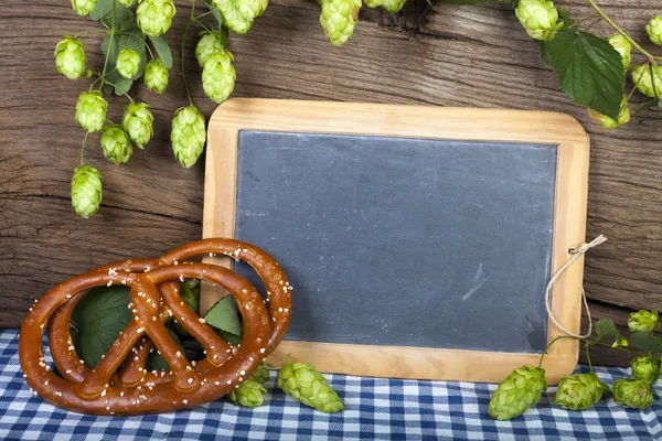 Zapisovatelné břidlicové tabule — Stock fotografie