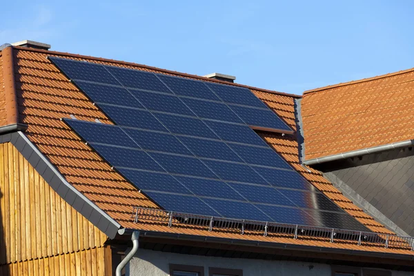 Güneş enerjisi fotovoltaik enerji panelleri