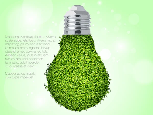 temiz ve yeşil bir enerji kavramı