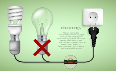 Ev temiz enerji kavramı