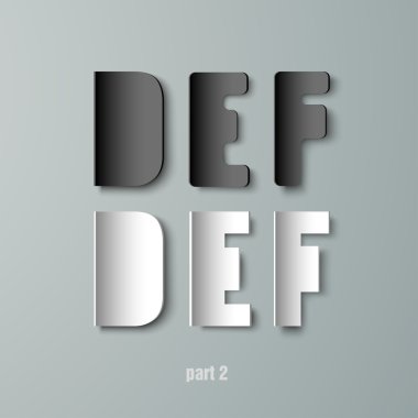 d e f alfabesi harfleri