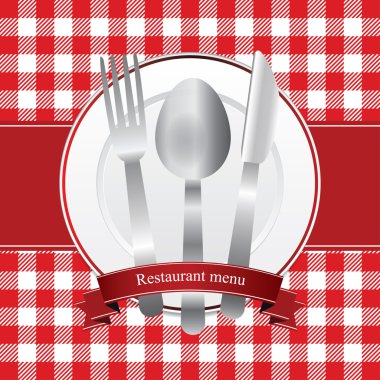 Restoran menü tasarımı