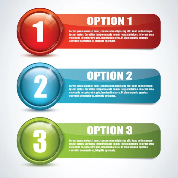 Options Graphismes Vectoriels