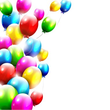 biirthday arka plan