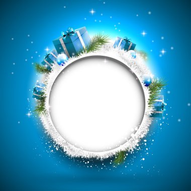 Noel arkaplanı